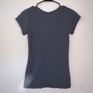 Junk Food Clothing Tops - Junk Food Rolling Stones Tee Junk Food Clothing Tops - Junk Food Rolling Stones Tee